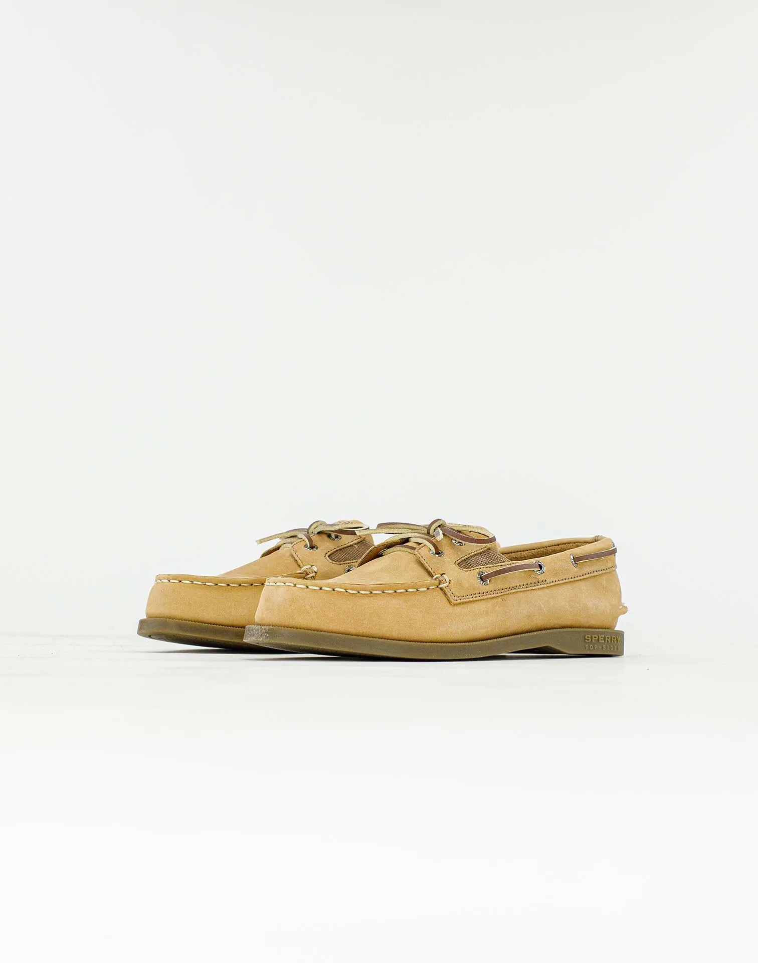 Sperry Authentic Original Slip On