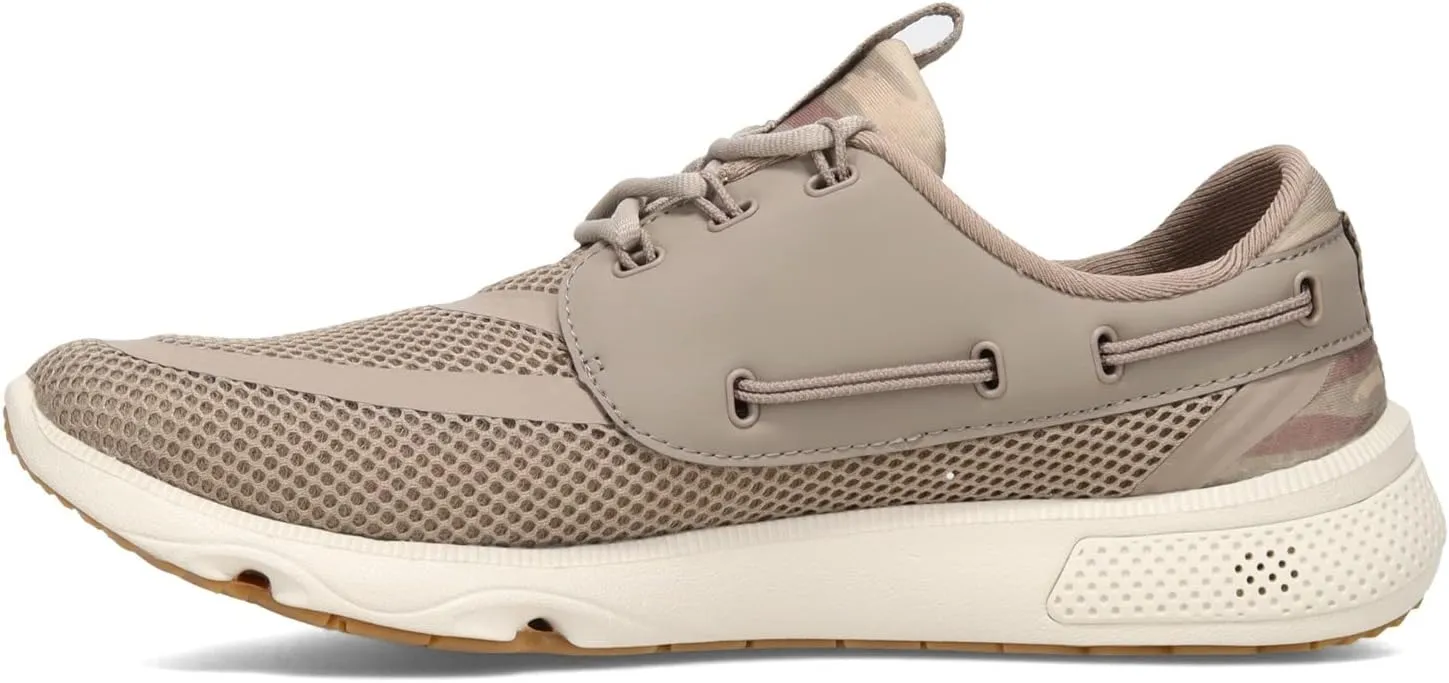 Sperry Men's 7 Seas 3-Eye Boating Shoe
