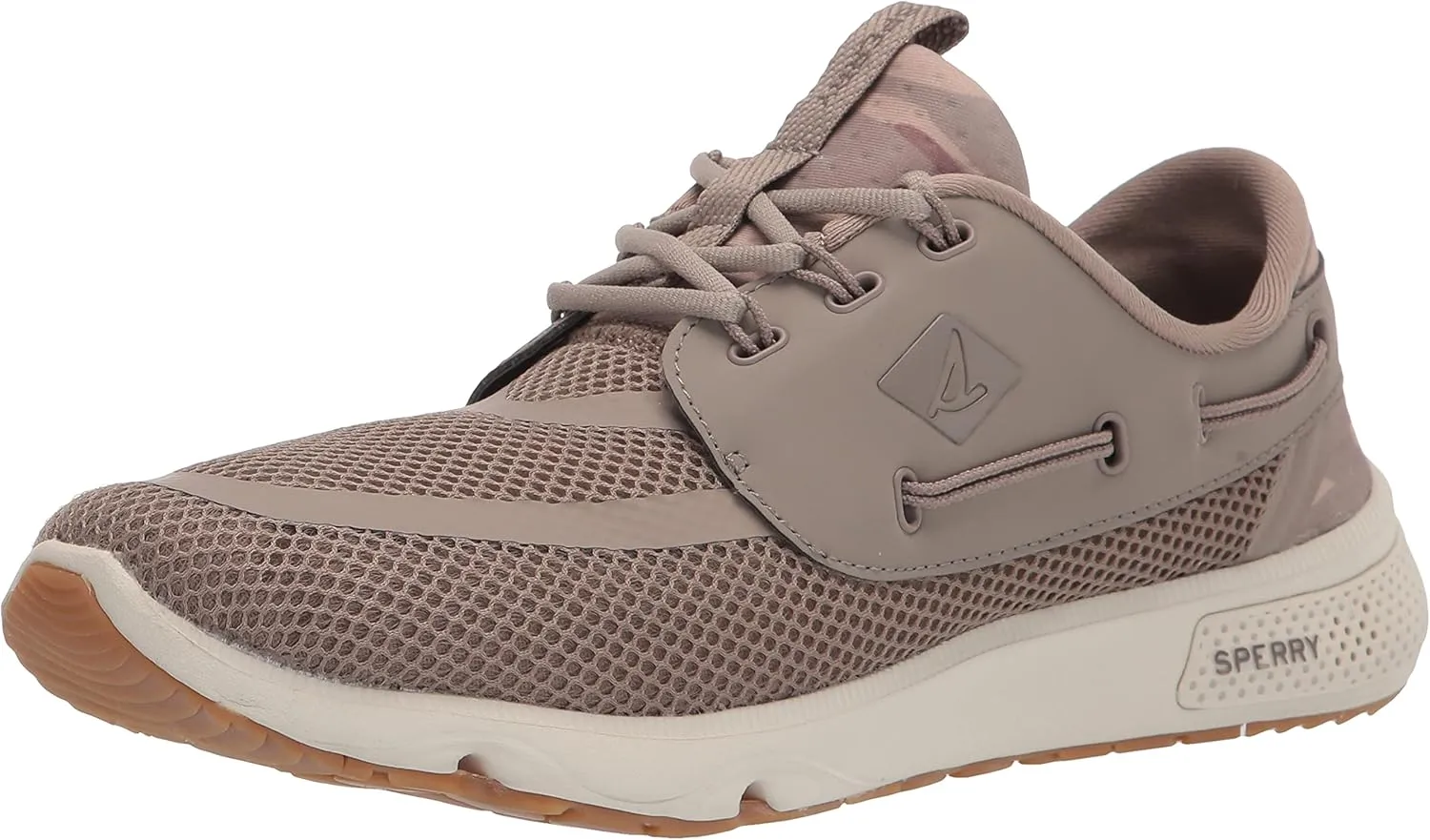 Sperry Men's 7 Seas 3-Eye Boating Shoe