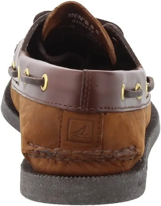 Sperry Men's Authentic Original 2-Eye Boat Shoe