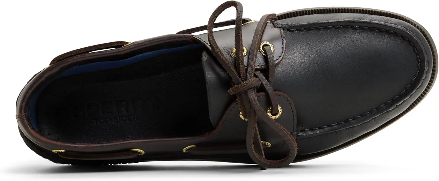 Sperry Men's Authentic Original 2-Eye Boat Shoe