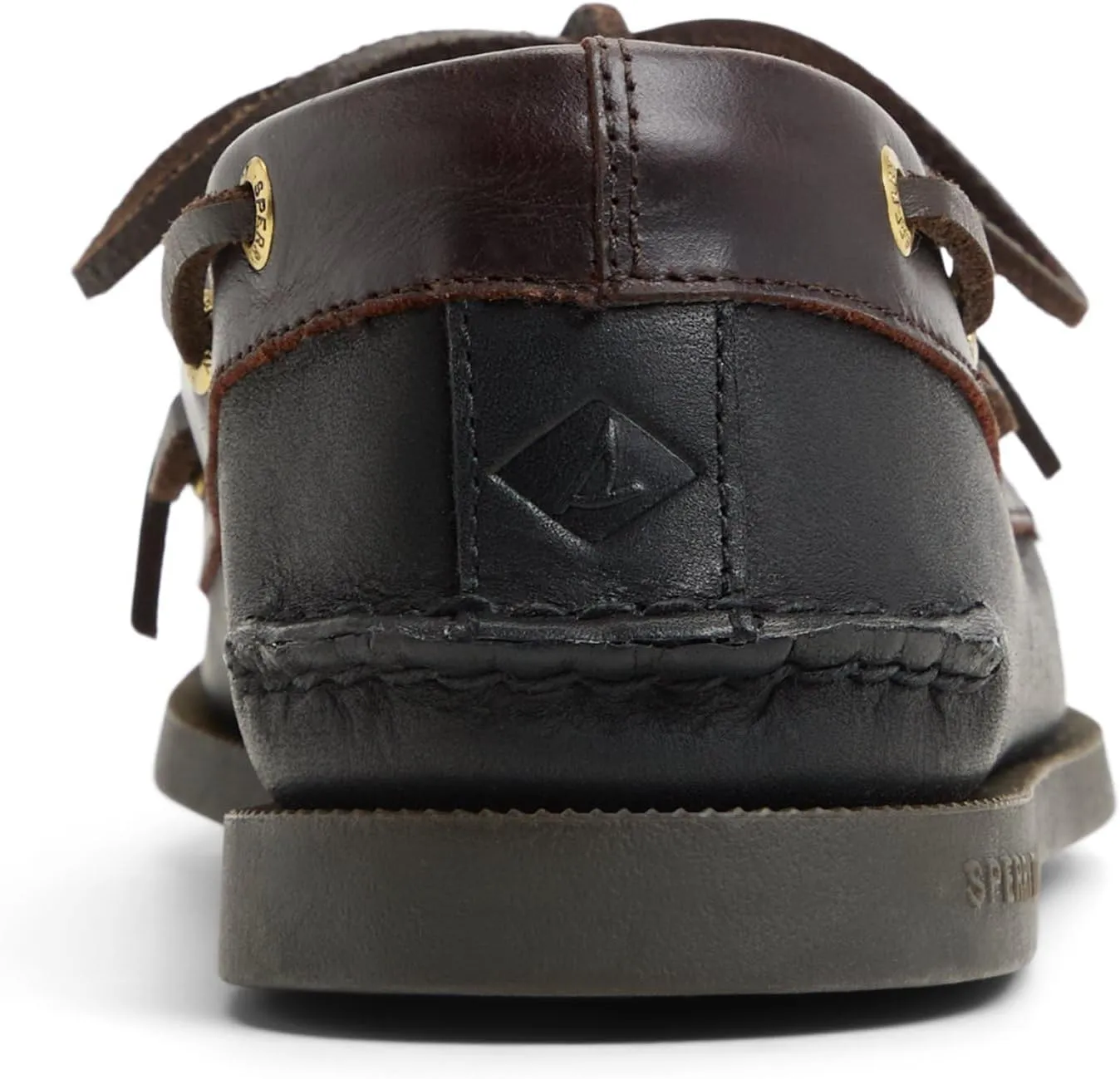 Sperry Men's Authentic Original 2-Eye Boat Shoe