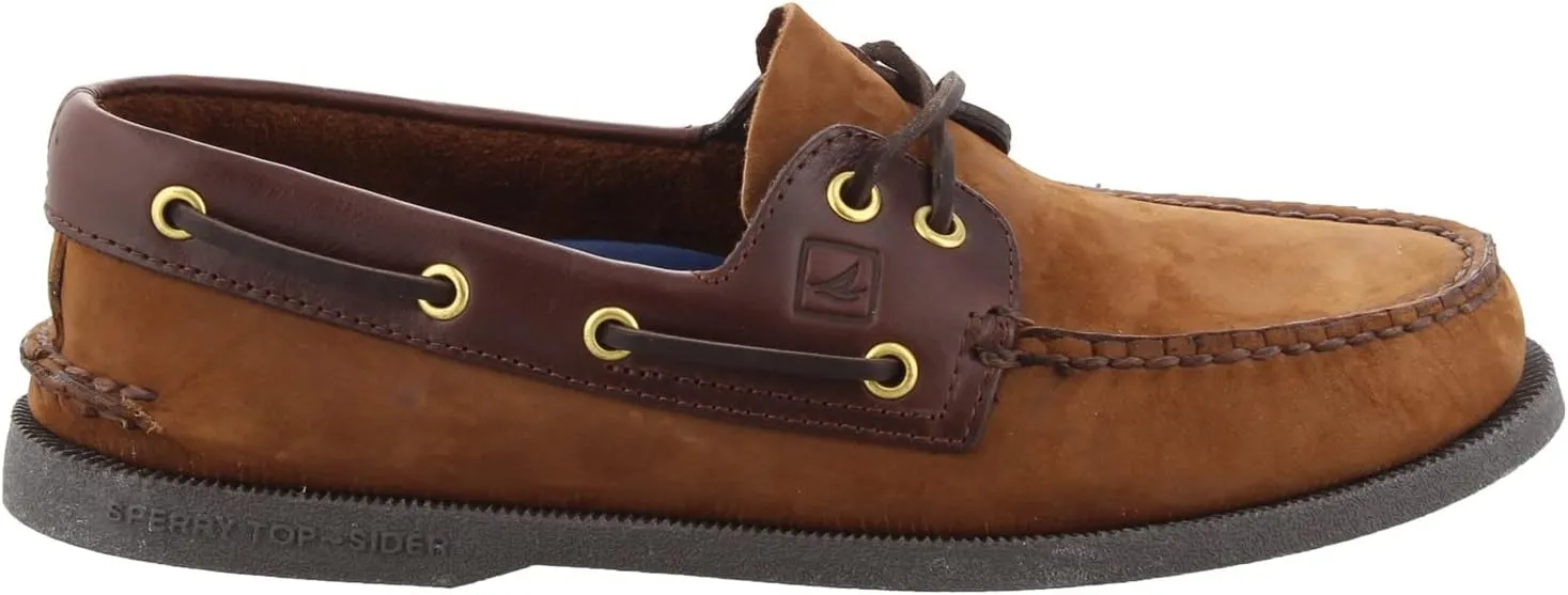 Sperry Men's Authentic Original 2-Eye Boat Shoe