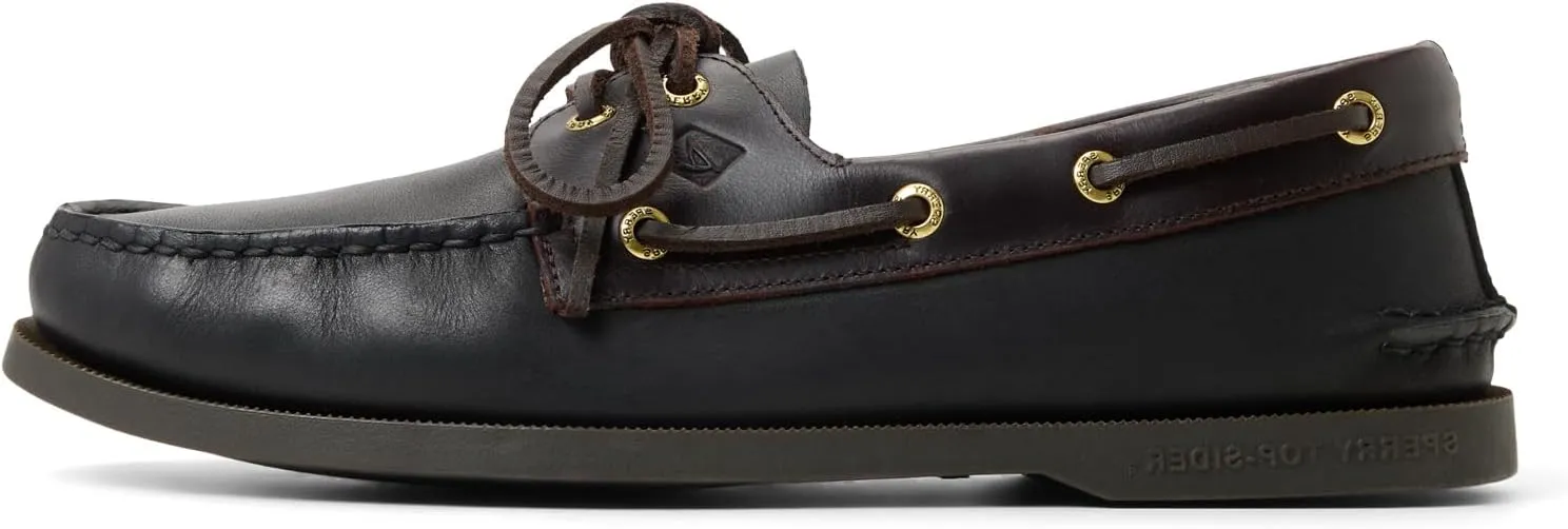 Sperry Men's Authentic Original 2-Eye Boat Shoe