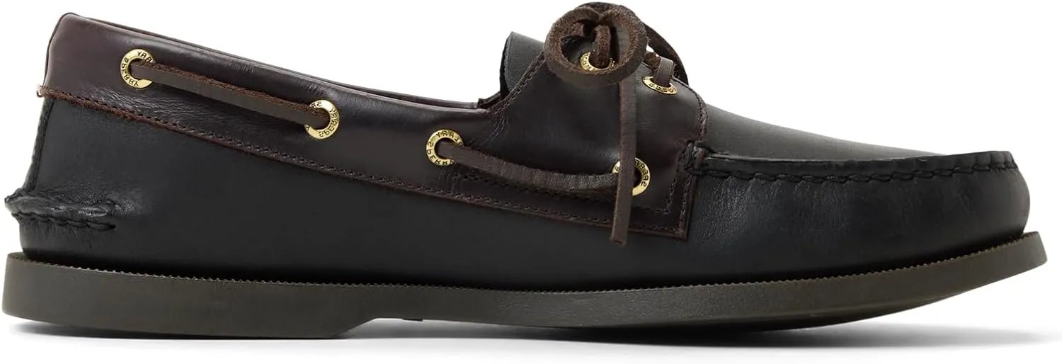 Sperry Men's Authentic Original 2-Eye Boat Shoe