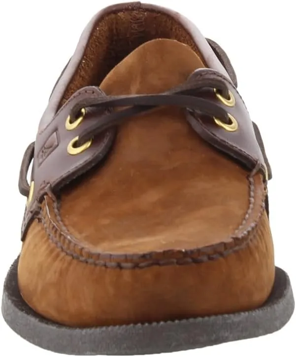 Sperry Men's Authentic Original 2-Eye Boat Shoe