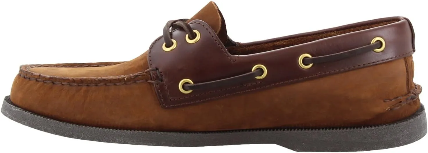 Sperry Men's Authentic Original 2-Eye Boat Shoe