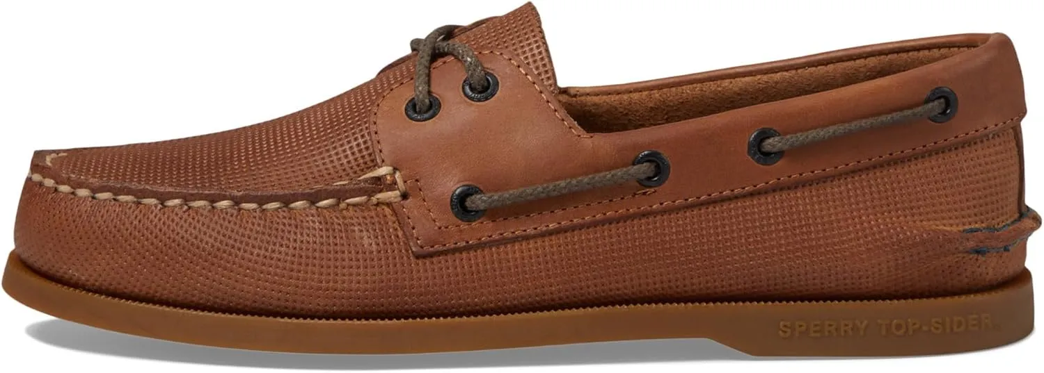 Sperry Men's Authentic Original 2-Eye Seasonal Boat Shoe