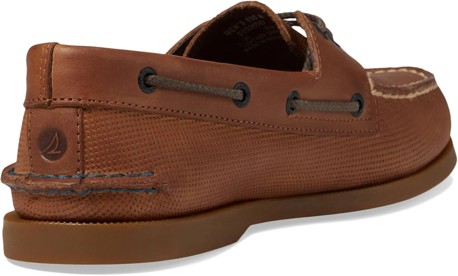 Sperry Men's Authentic Original 2-Eye Seasonal Boat Shoe