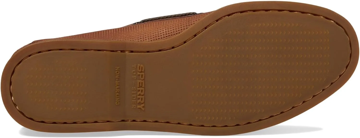 Sperry Men's Authentic Original 2-Eye Seasonal Boat Shoe