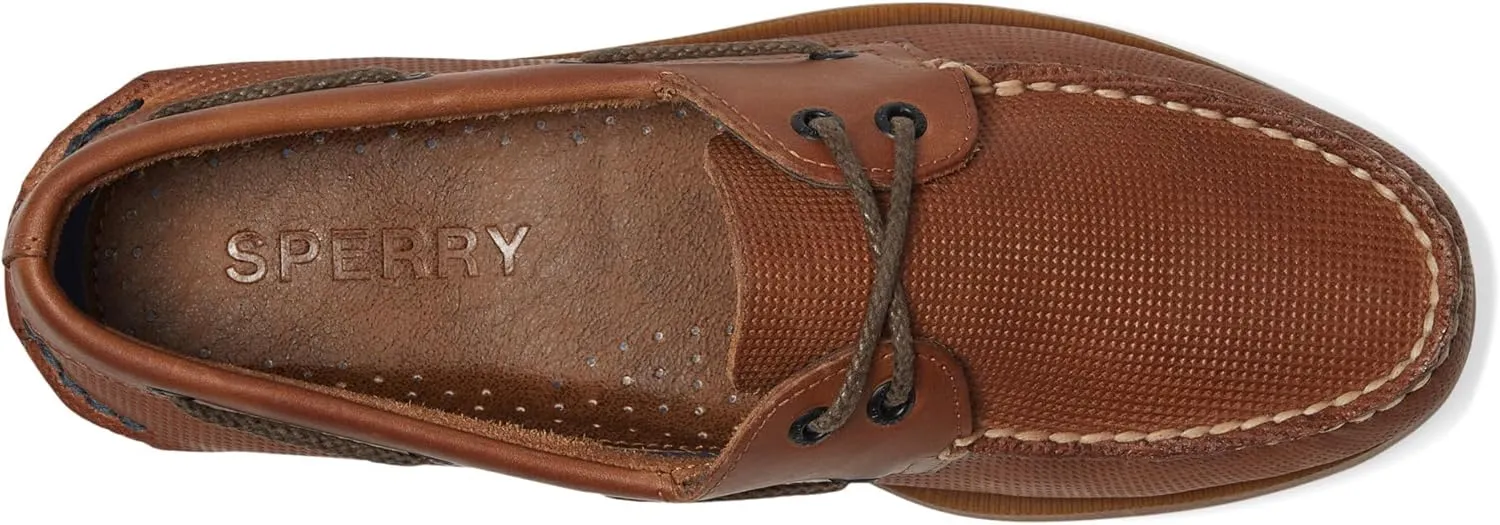 Sperry Men's Authentic Original 2-Eye Seasonal Boat Shoe