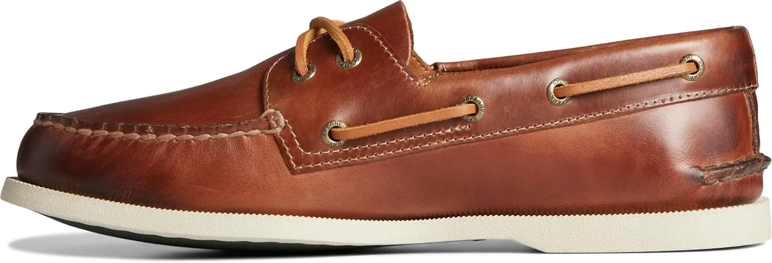 Sperry Men's Authentic Original 2-Eye Seasonal Boat Shoe