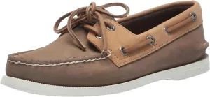 Sperry Men's Authentic Original 2-Eye Summer Boat Shoe