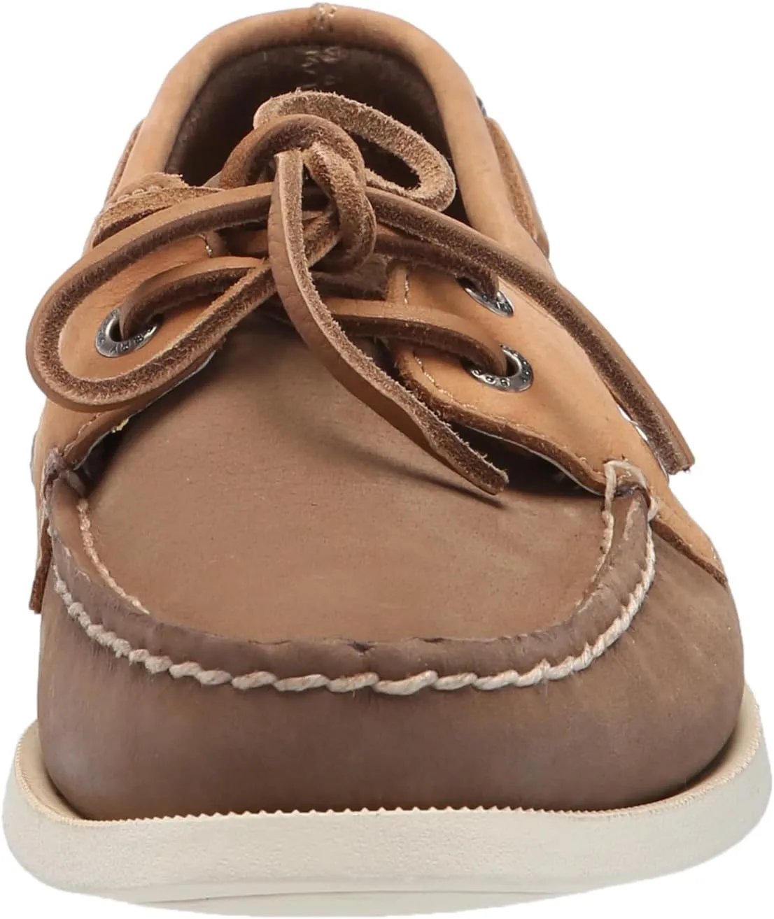 Sperry Men's Authentic Original 2-Eye Summer Boat Shoe