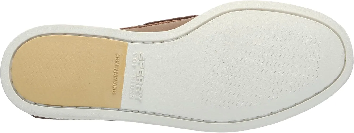 Sperry Men's Authentic Original 2-Eye Summer Boat Shoe