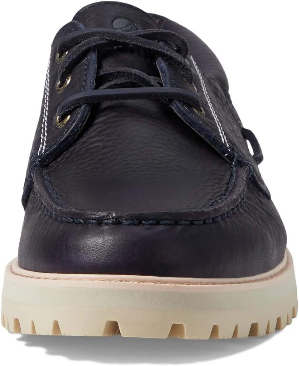 Sperry Men's Authentic Original 3-Eye Lug Boat Shoe