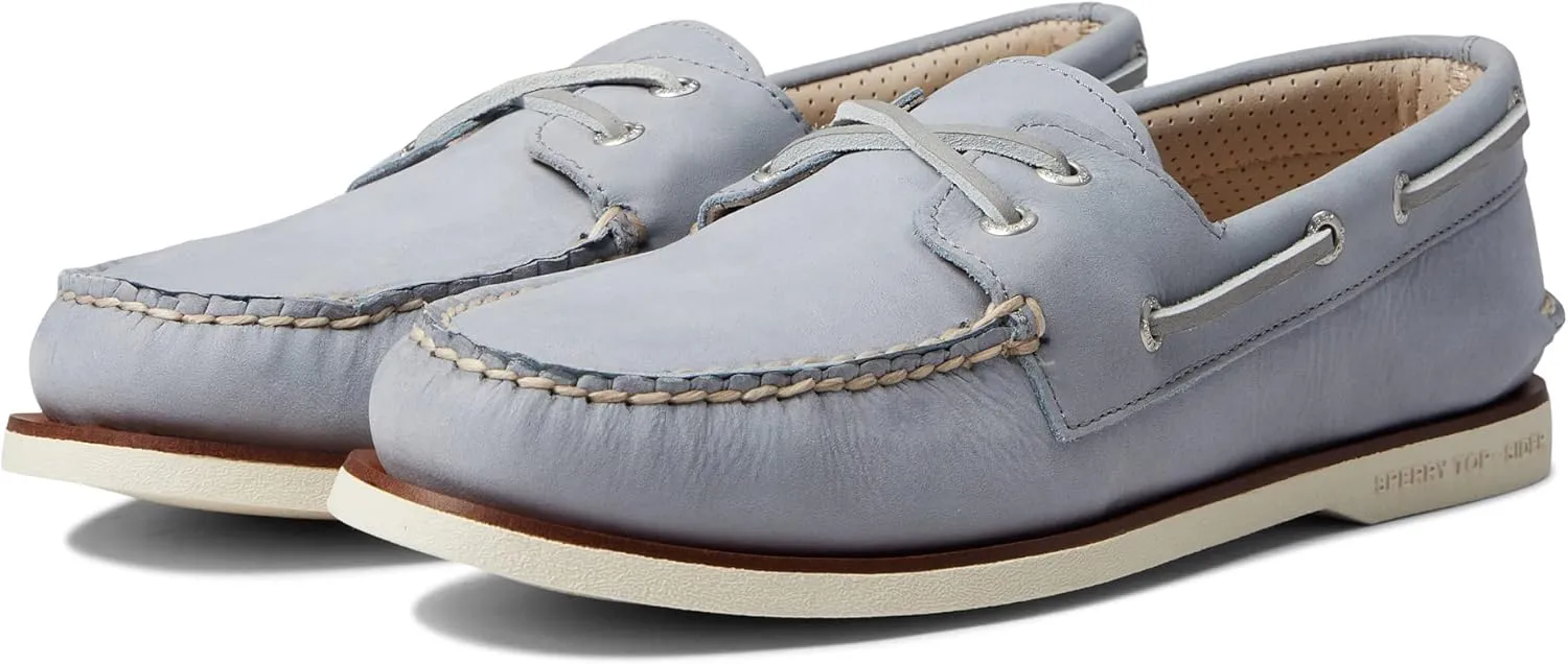 Sperry Men's Gold a/O 2-Eye Boat Shoe