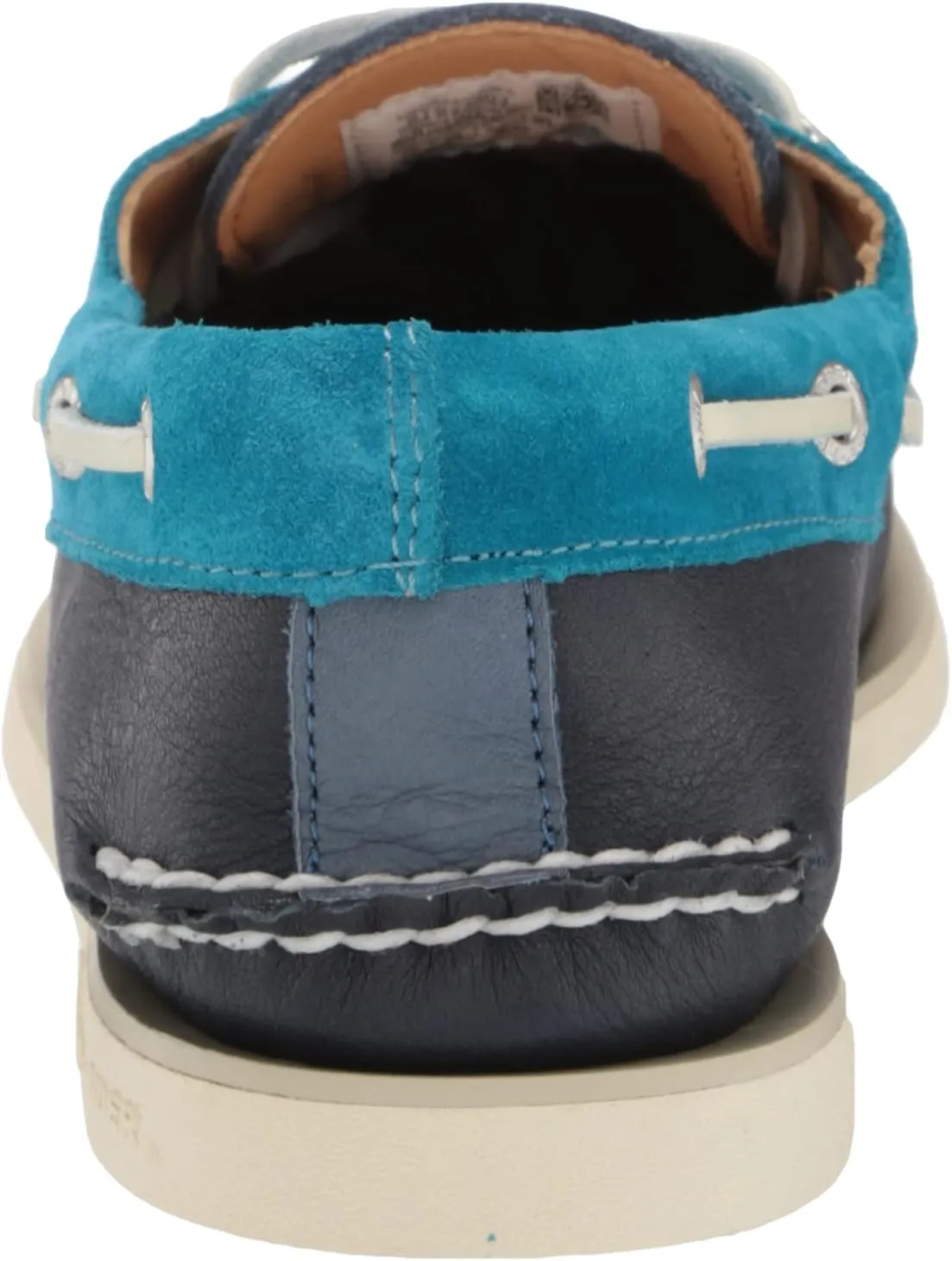 Sperry Men's Gold a/O 2-Eye Boat Shoe