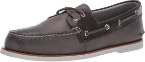 Sperry Men's Gold a/O 2-Eye Boat Shoe