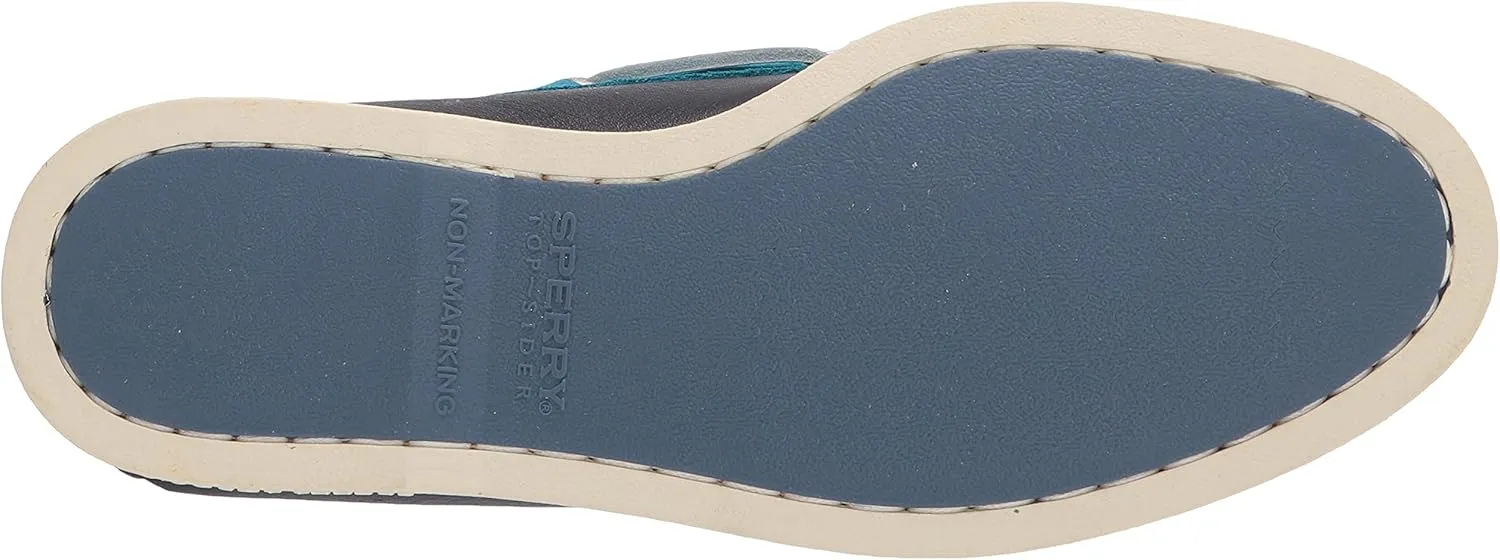 Sperry Men's Gold a/O 2-Eye Boat Shoe