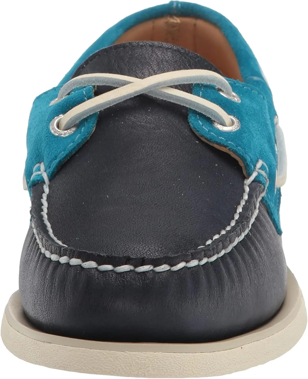 Sperry Men's Gold a/O 2-Eye Boat Shoe