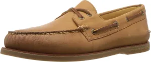 Sperry Men's Gold a/O 2-Eye Boat Shoes