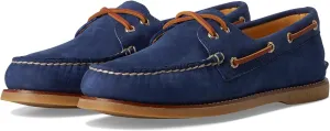Sperry Men's Gold Authentic Original 2-Eye Boat Shoe