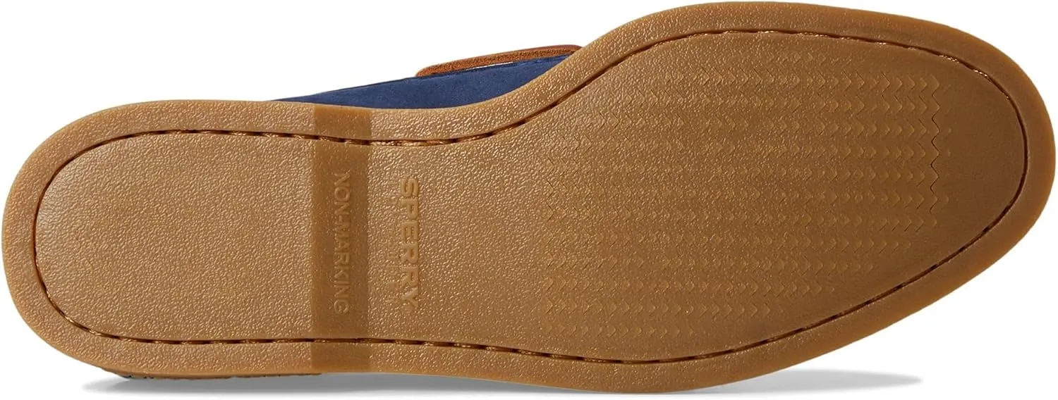 Sperry Men's Gold Authentic Original 2-Eye Boat Shoe