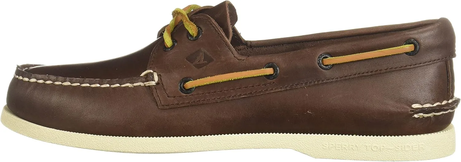 Sperry Men's, Gold Cup Gold Boat ASV Boat Shoe