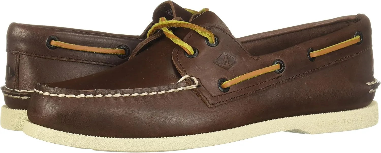 Sperry Men's, Gold Cup Gold Boat ASV Boat Shoe