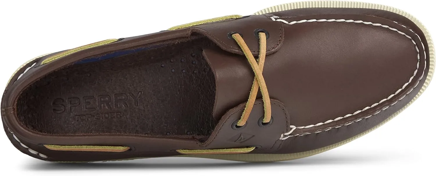 Sperry Men's, Gold Cup Gold Boat ASV Boat Shoe