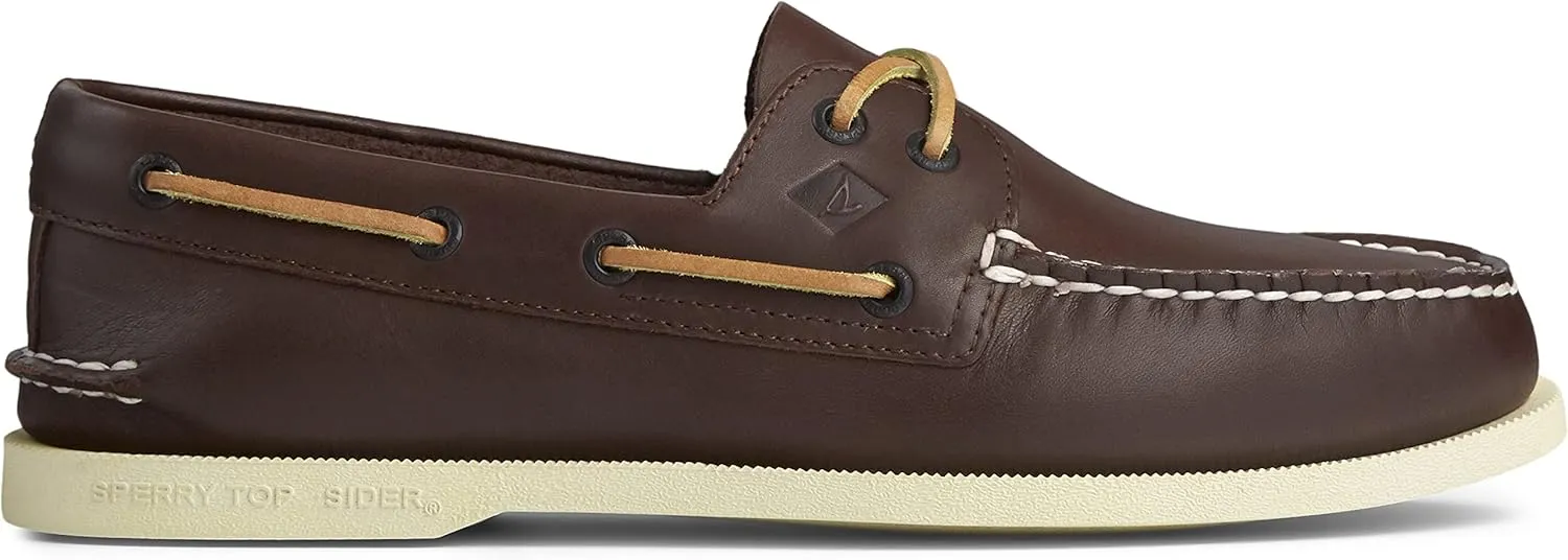 Sperry Men's, Gold Cup Gold Boat ASV Boat Shoe