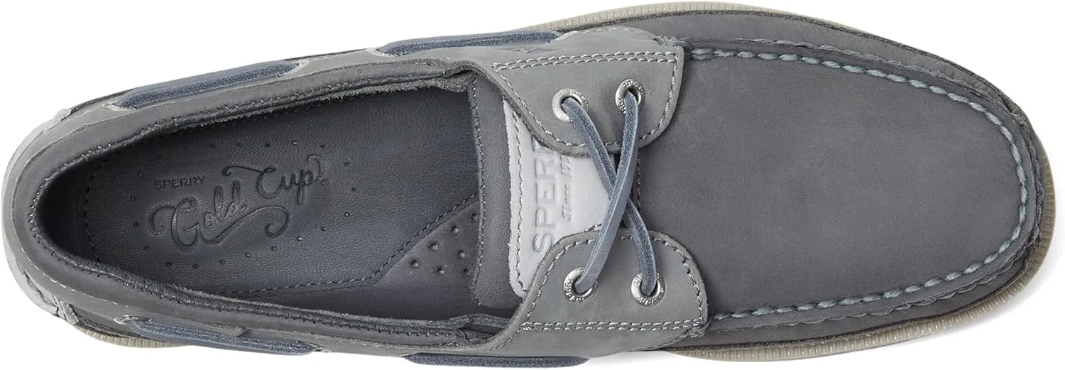 Sperry Men's Gold Mako Boat Shoe
