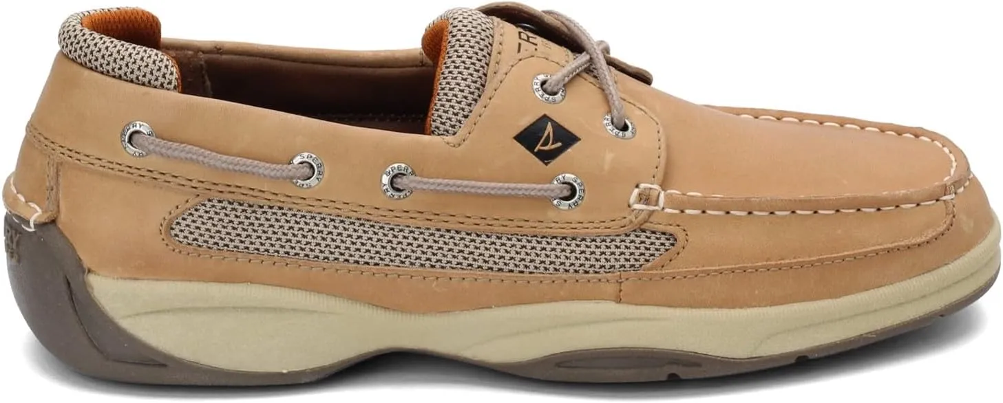 Sperry Men's, Lanyard Boat Shoe