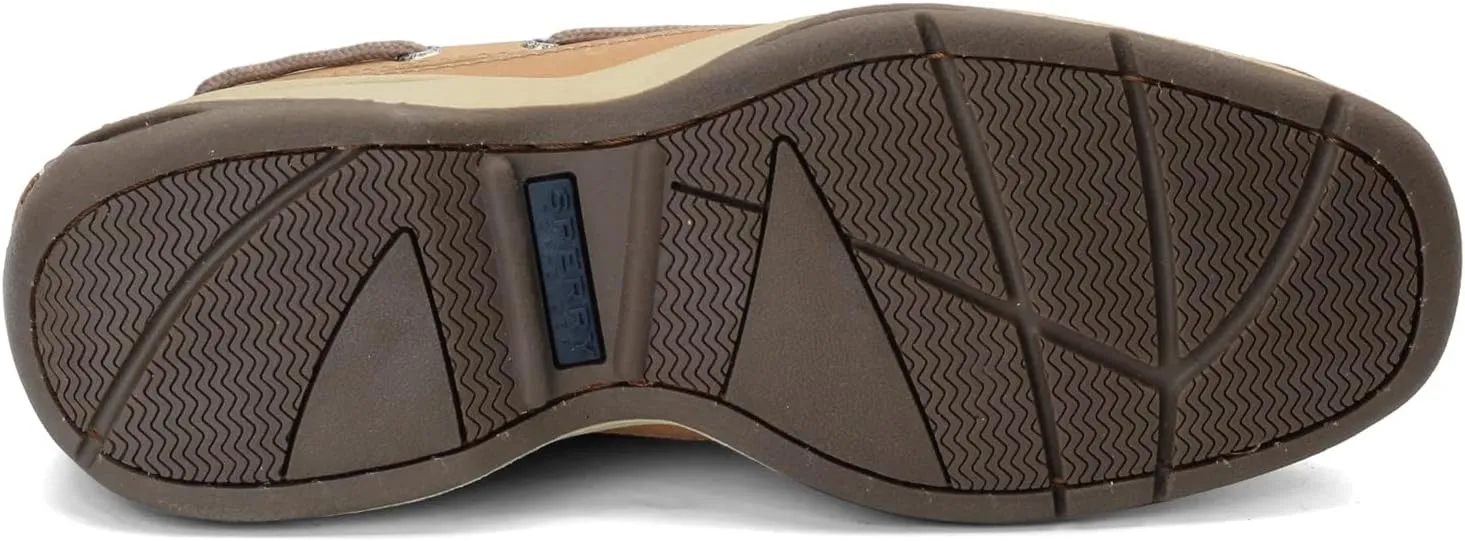 Sperry Men's, Lanyard Boat Shoe