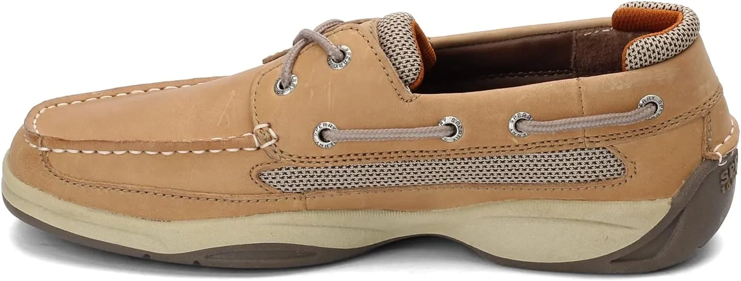 Sperry Men's, Lanyard Boat Shoe