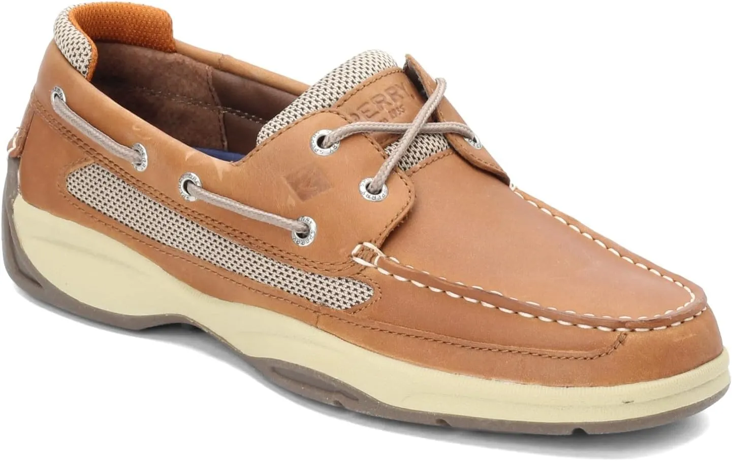 Sperry Men's, Lanyard Boat Shoe