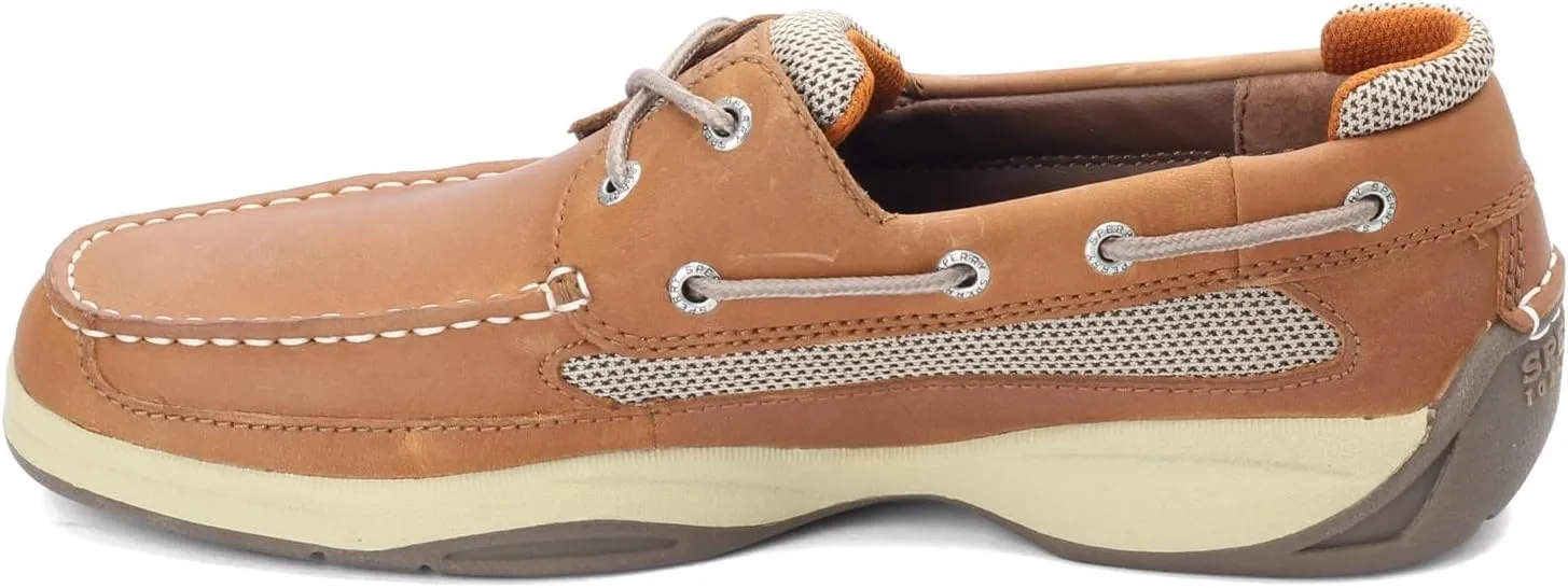Sperry Men's, Lanyard Boat Shoe