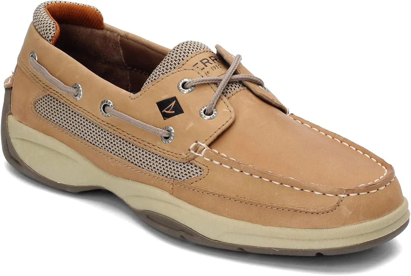 Sperry Men's, Lanyard Boat Shoe