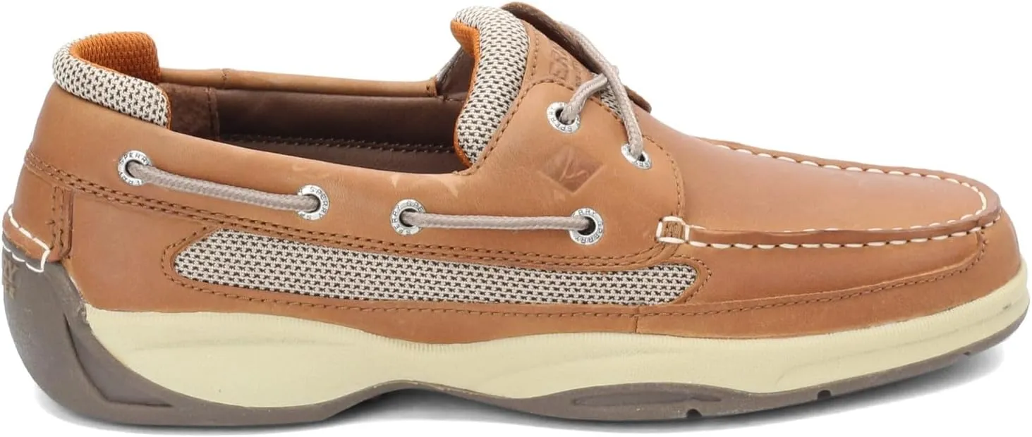 Sperry Men's, Lanyard Boat Shoe