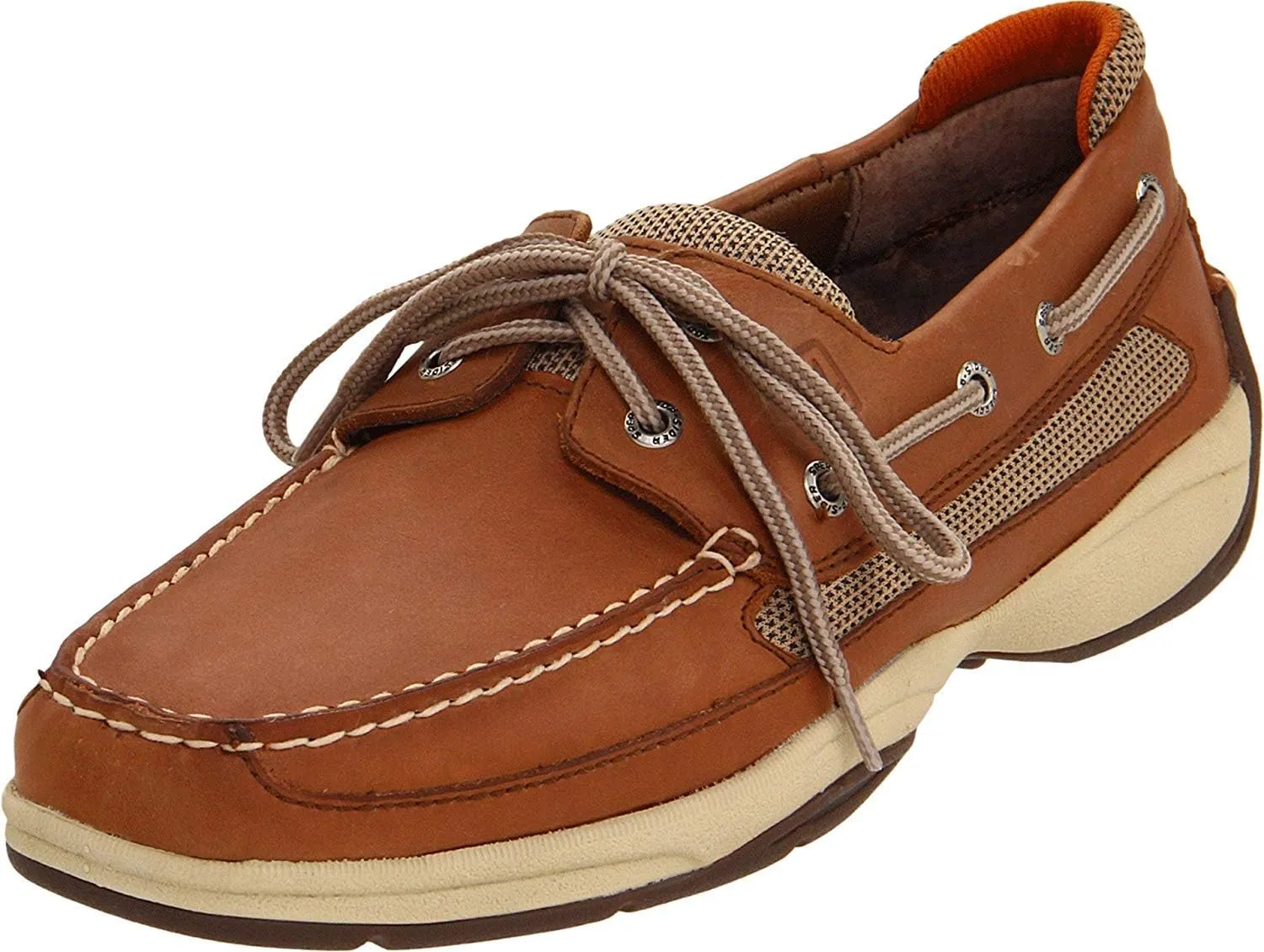 Sperry Men's, Lanyard Boat Shoe