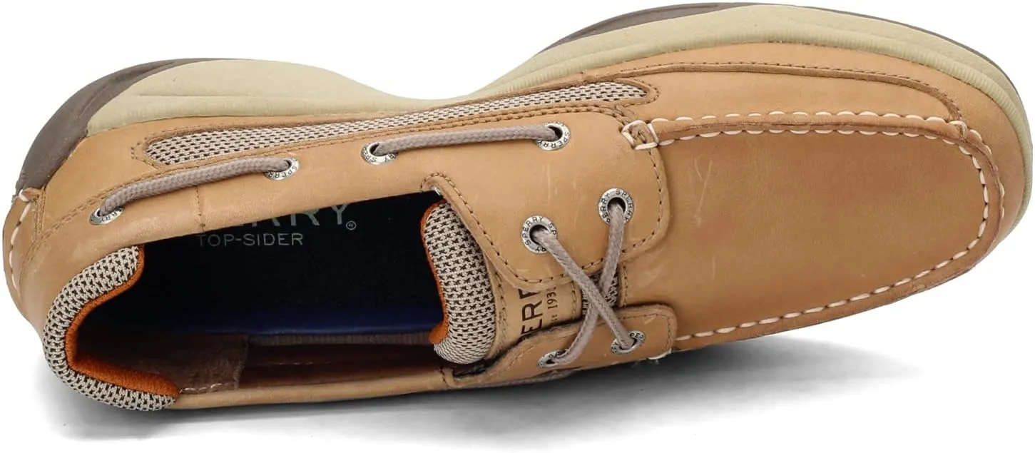 Sperry Men's, Lanyard Boat Shoe
