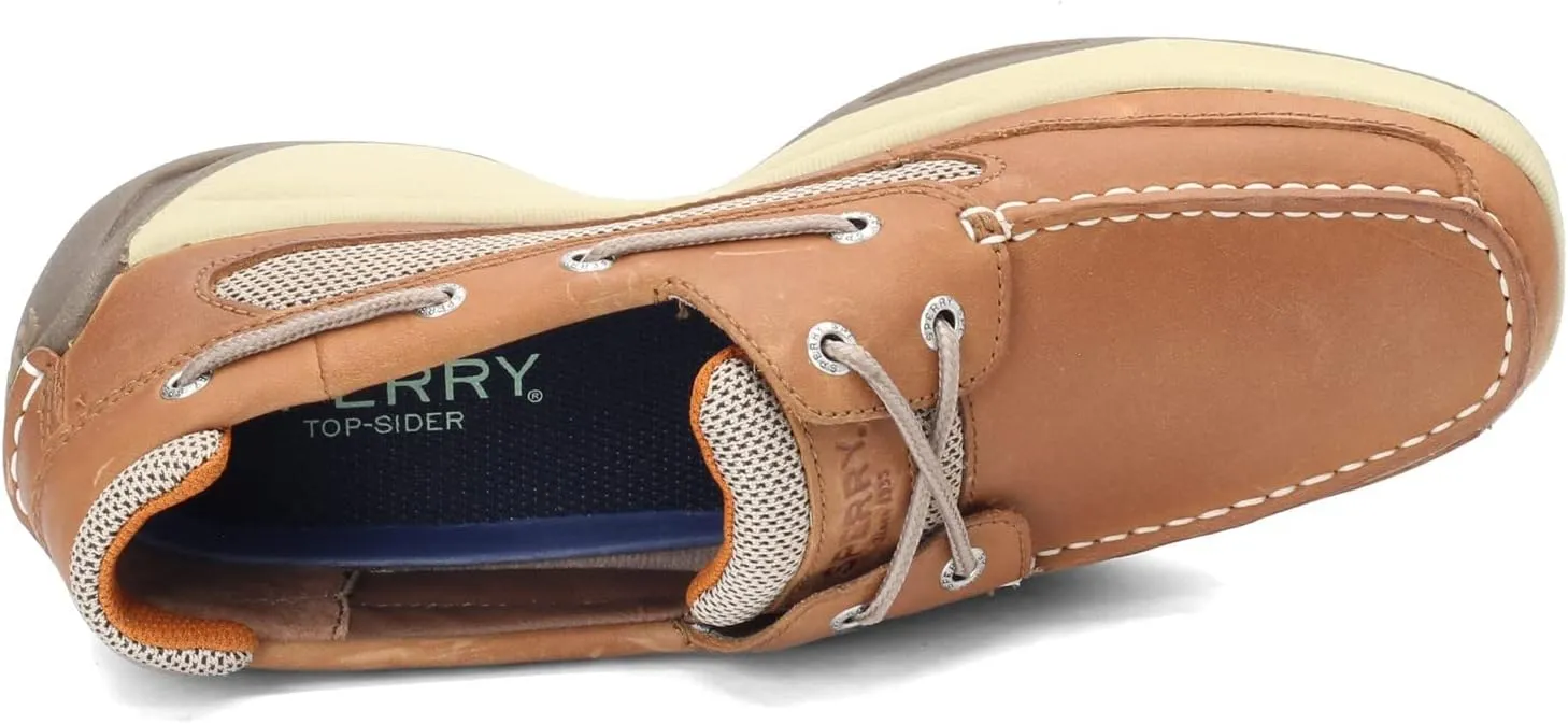 Sperry Men's, Lanyard Boat Shoe