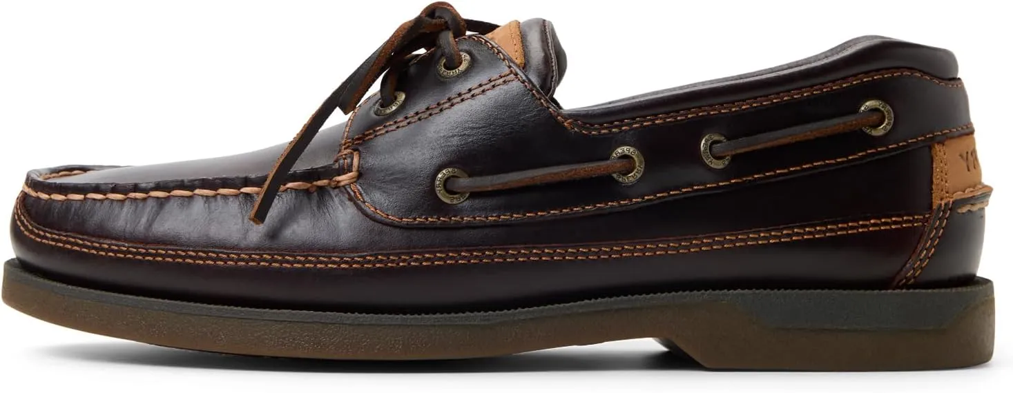 Sperry Men's Mako 2-Eye Boat Shoe