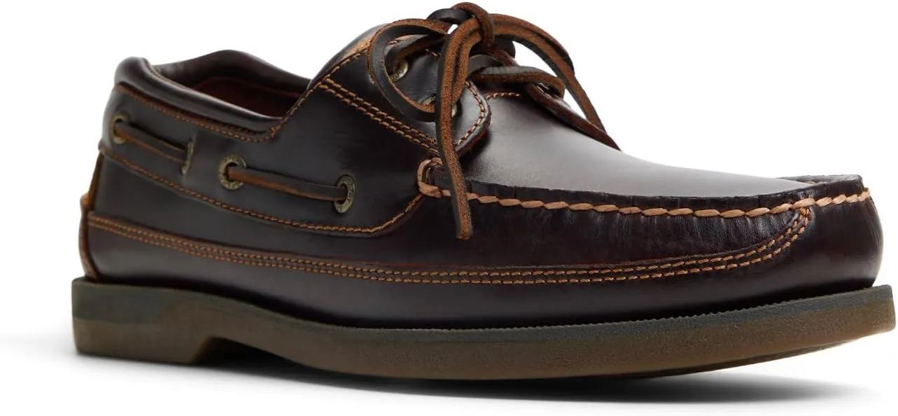 Sperry Men's Mako 2-Eye Boat Shoe