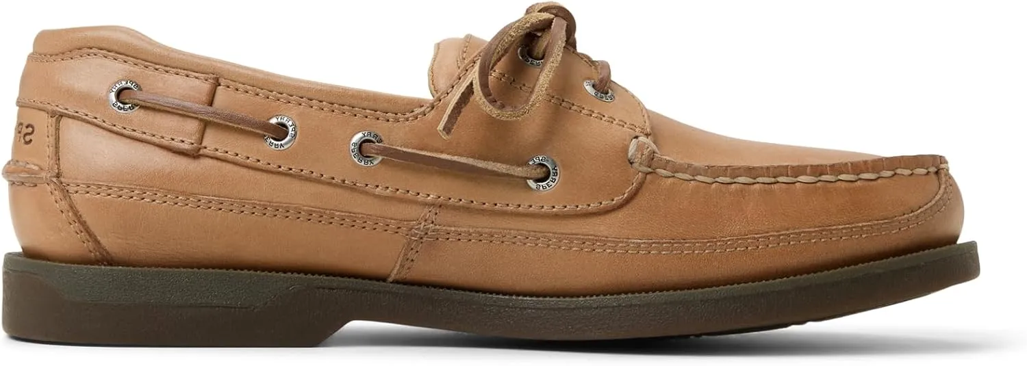 Sperry Men's Mako 2-Eye Boat Shoe