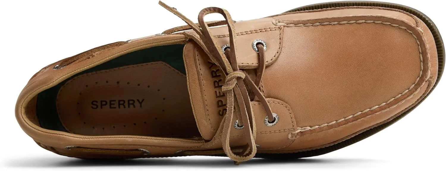 Sperry Men's Mako 2-Eye Boat Shoe