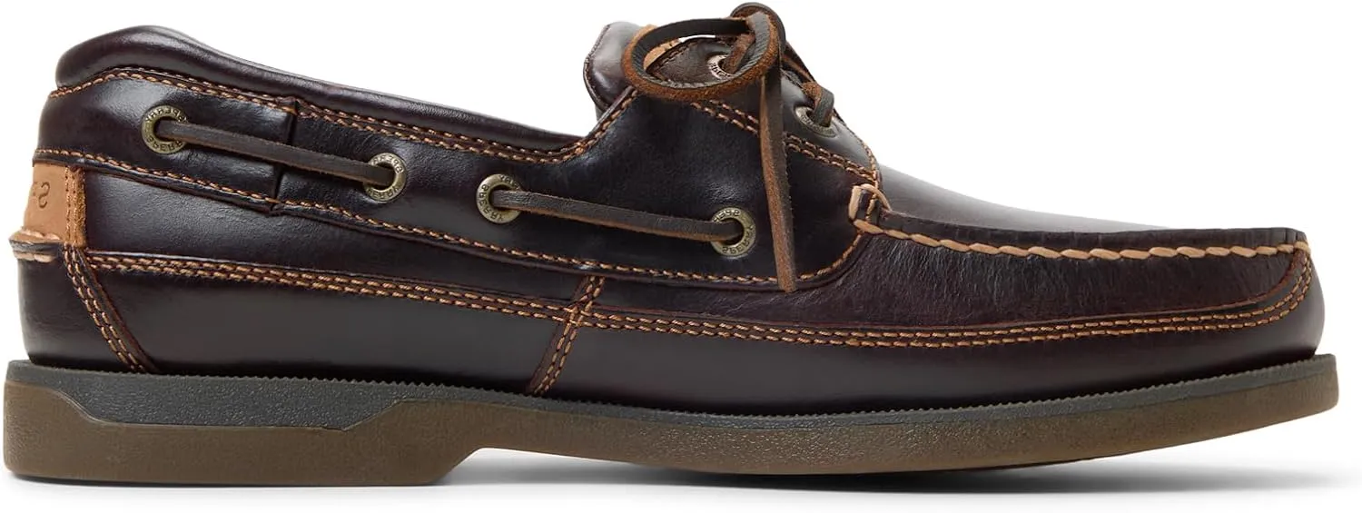 Sperry Men's Mako 2-Eye Boat Shoe