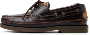 Sperry Men's Mako 2-Eye Boat Shoe