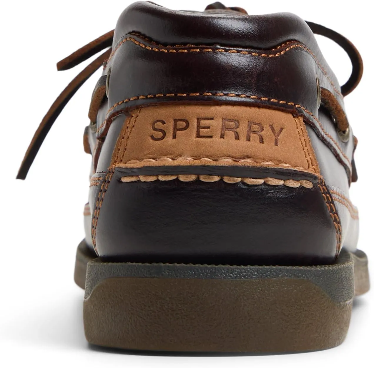 Sperry Men's Mako 2-Eye Boat Shoe